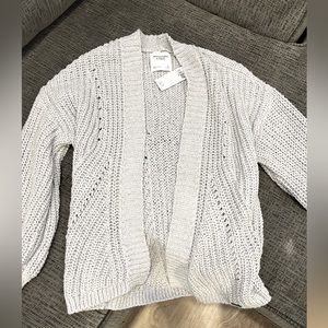 Abercrombie Sweater